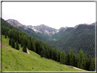 foto Dal rifugio Carlettini al Rifugio Caldenave